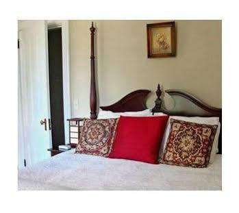 Finger Lakes Bed And Breakfast Penn Yan Exterior foto